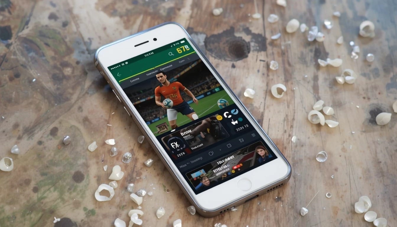 Baixe o App da s11