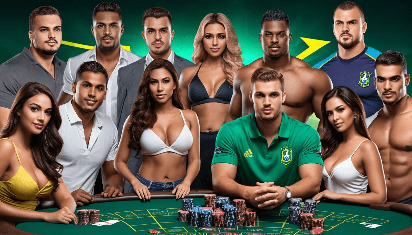 s11 Brasil Apostas de plataforma
