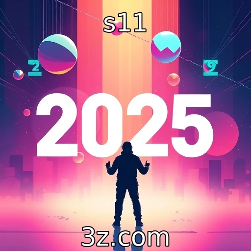 Tendências emergentes na indústria de jogos para 2025