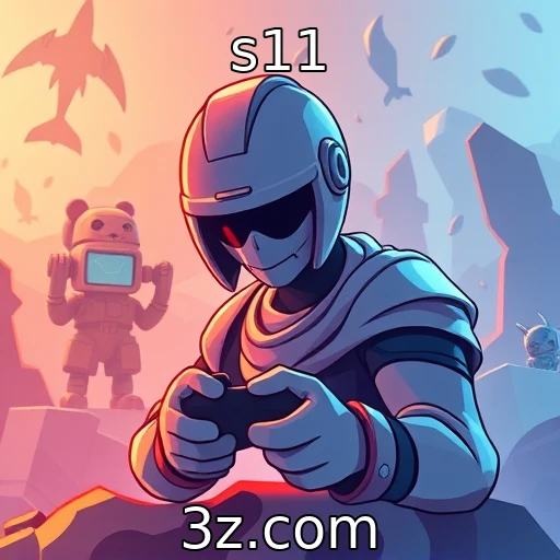 Mudanças nas principais tendências do mercado de jogos