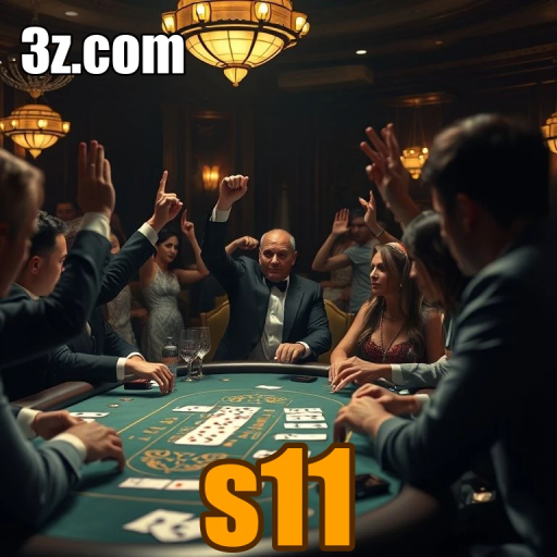 A Diversão do Multiplayer no s11: Jogos Que Conectam!