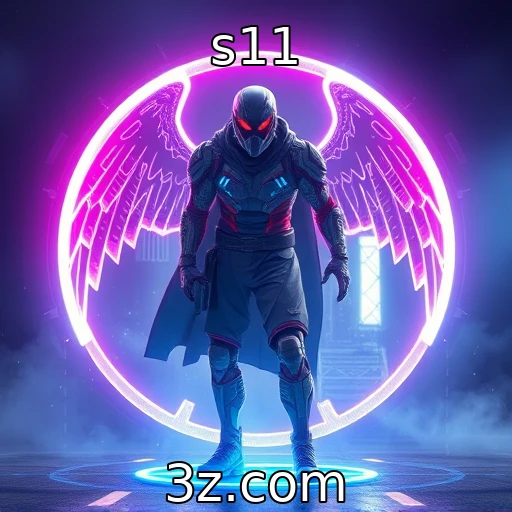 Avanços tecnológicos moldam o futuro dos jogos